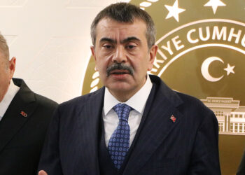 Türkiye'de derslik sayısı, ikiye katlanmış durumda