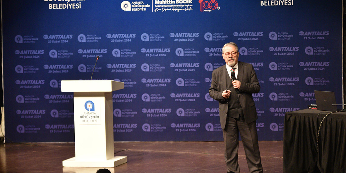 Türkiye'de herhangi bir yerde, 7 ve üzeri deprem olabilir