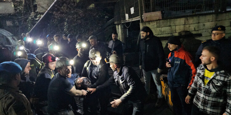 Türkiye'de ilk; Maden suçları soruşturma bürosu kuruldu