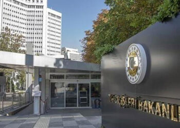 Türkiye'den, Ukrayna Savaşı'nın 2'nci yılına ilişkin açıklama