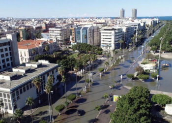 Türkiye'nin havası en kirli 20 bölgesi belli oldu