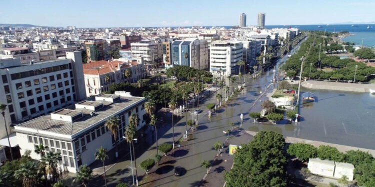 Türkiye'nin havası en kirli 20 bölgesi belli oldu