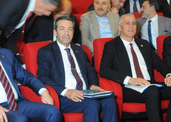 Türkiye'nin olmadığı bir AB'ye gitmek bizim için intihar demektir