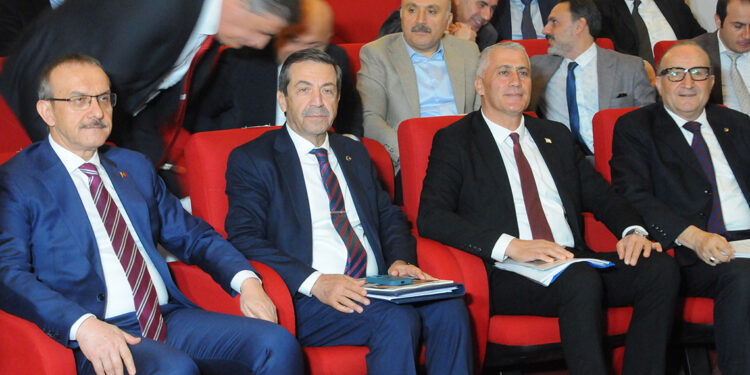 Türkiye'nin olmadığı bir AB'ye gitmek bizim için intihar demektir