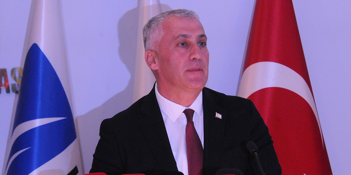 Türkiye'nin olmadığı bir AB'ye gitmek bizim için intihar demektir