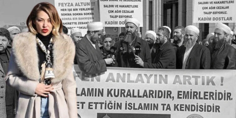 Türkiye'ye şeriat gelir mi?