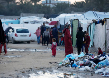UNRWA: Gazze'ye en son 1 ay önce gıda yardımı ulaştırdık