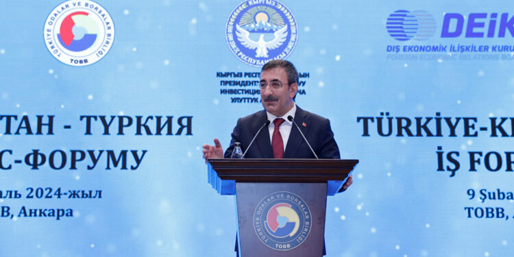 Ülkemize daha fazla yatırım, fon akışı sağlanacak
