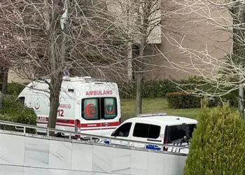 Ümraniye'de imam nikahlı eşi ve iki kızını öldüren şüpheli yakalandı