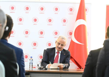 Uraloğlu Cibuti’de ziyaretlerine başladı