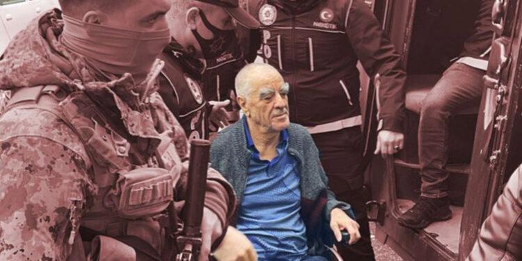 Ürfi Çetinkaya'nın ifadesi ortaya çıktı