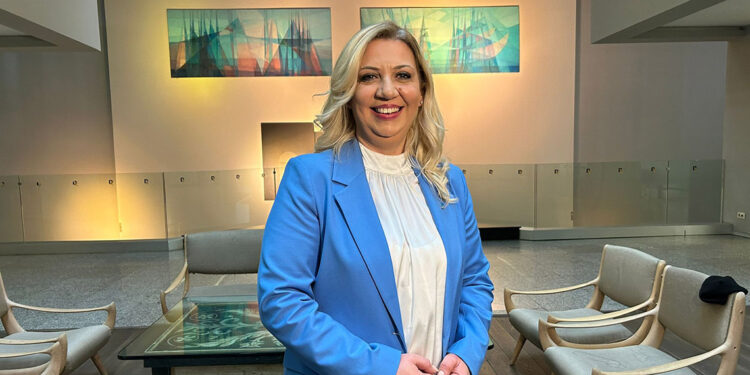 Üsküdar'daki en büyük problem kentsel dönüşüm