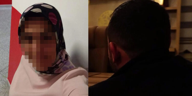 Üvey annesinin dışkı yedirdiği kızın babası: Adalet istiyorum