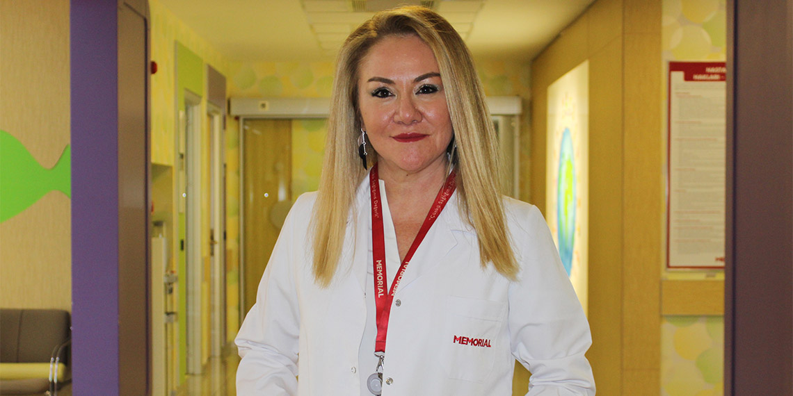 Memorial Antalya Hastanesi Çocuk, Yenidoğan Sağlığı ve Hastalıkları Bölümü’nden Uzm. Dr. Aşkın Güra Bayık, bebeklerin sarılık takibi hakkında bilinmesi gerekenleri anlattı.