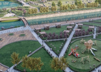 Uzungöl Millet Bahçesi’ne ‘yürütmeyi durdurma’ kararı