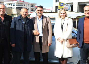 692 mahalle muhtarlığı için 4 bin kişi aday oldu