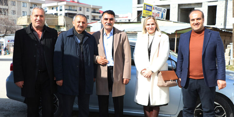 692 mahalle muhtarlığı için 4 bin kişi aday oldu