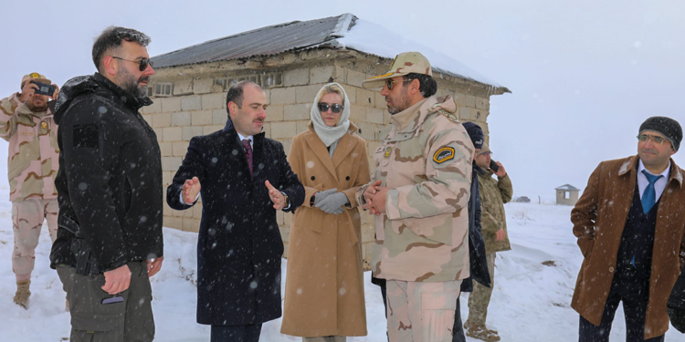 Vanlılar, Gelincik Sınır Kapısı'nın tekrar açılmasını bekliyor