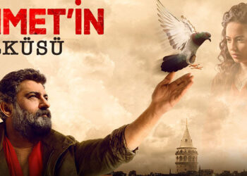 Vizyondaki filmler 1-8 Mart 2024