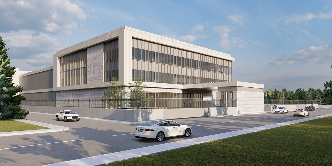 Vodafone ve Damac’tan 100 milyon dolarlık yatırım