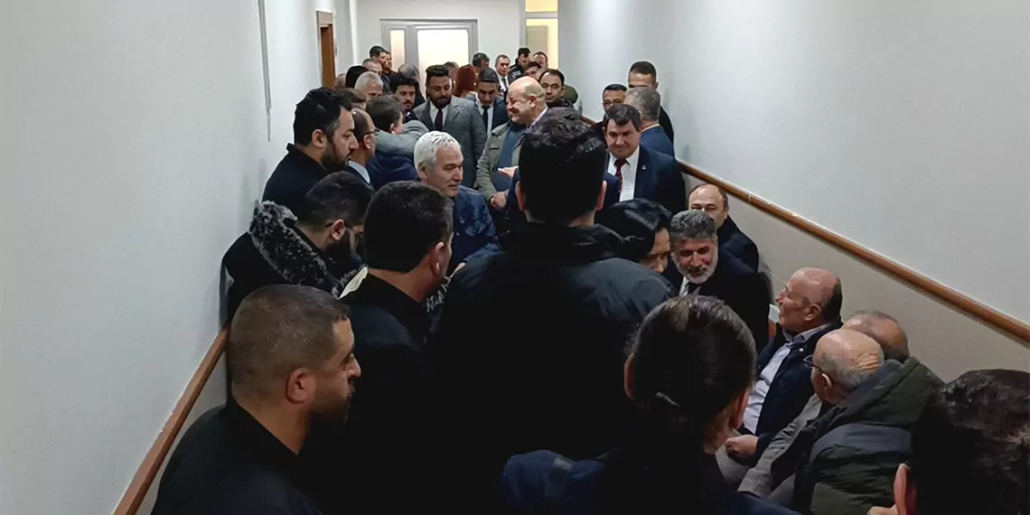 Büyük birlik partisi (bbp) kurucu genel başkanı muhsin yazıcıoğlu soruşturmasına 11 kişilik yeni bilirkişi görevlendirildi.