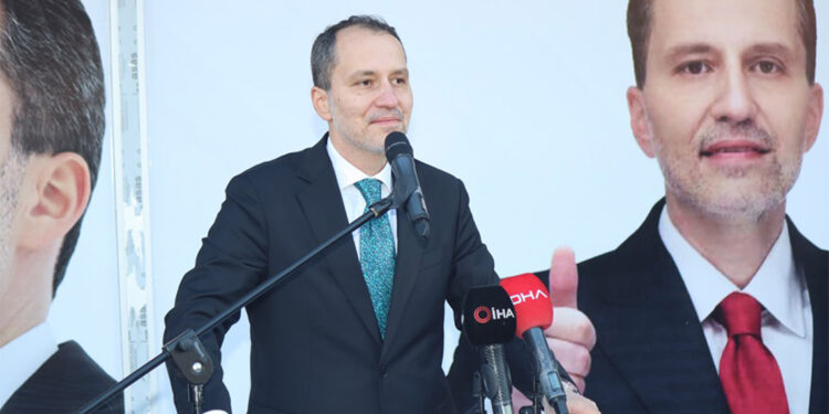 Bu seçimlerde muazzam bir patlama yapacağız