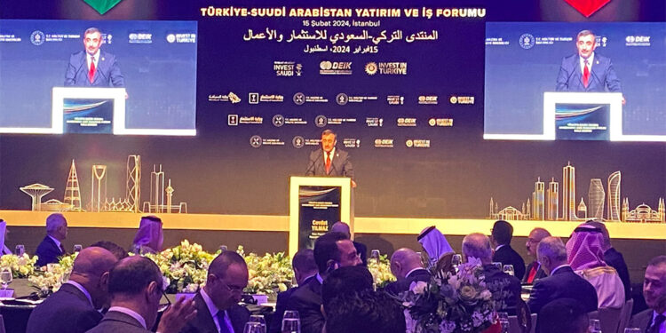 2053 vizyonlarımızın ekonomik faydalar sağlayacağına inanıyoruz