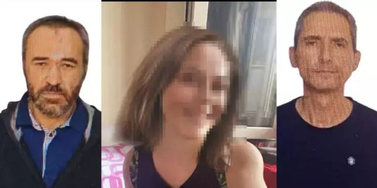 Yaralıyken günlerce cinsel saldırıda bulundu