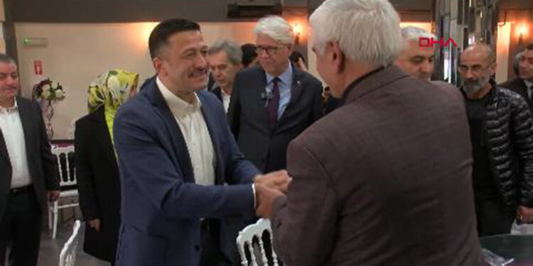 Yarıda kalan belediye hizmetlerini tamamlayacağız