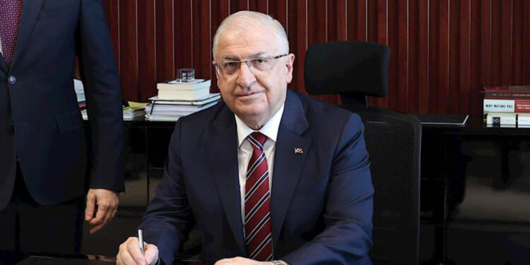 Yaşar Güler'in babası vefat etti