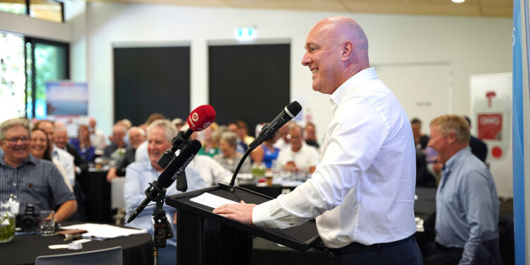 Yeni Zelanda, Hamas'ı terör örgütü ilan etti