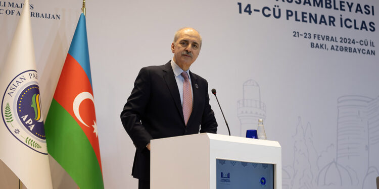 Yeni bir Birleşmiş Milletler'e ihtiyacımız var