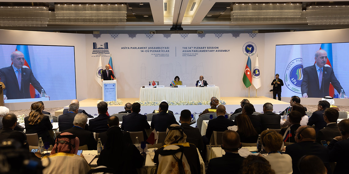 Yeni bir Birleşmiş Milletler'e ihtiyacımız var