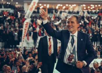 Yeniden Refah Partisi seçim beyannamesini yarın açıklayacak
