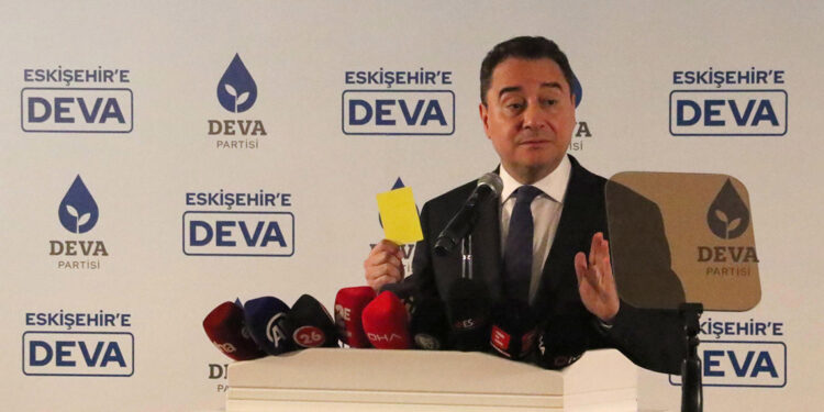 Yerel seçimler, iktidara bir sarı kart gösterme seçimi