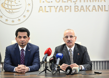 Yıl içerisinde Kalkınma Yolu'na ilişkin gelişmeleri göreceğiz