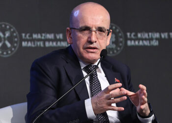 Yılın ikinci yarısında enflasyon düşmüş olacak