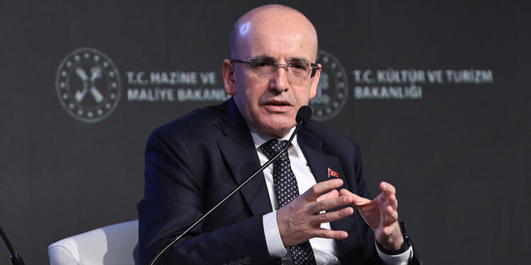 Yılın ikinci yarısında enflasyon düşmüş olacak