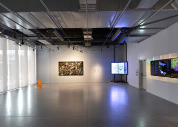 'Zamansız Meraklar’ sergisi İstanbul Modern’de açıldı