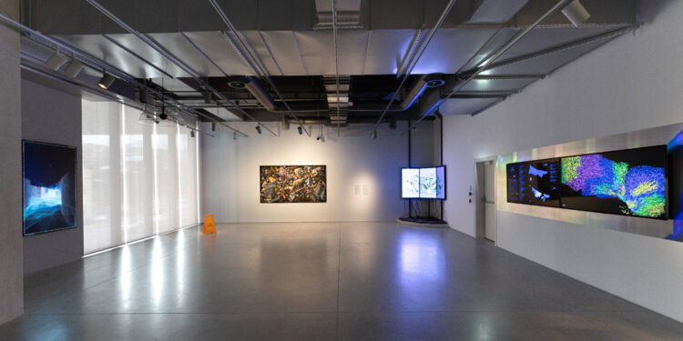 'Zamansız Meraklar’ sergisi İstanbul Modern’de açıldı