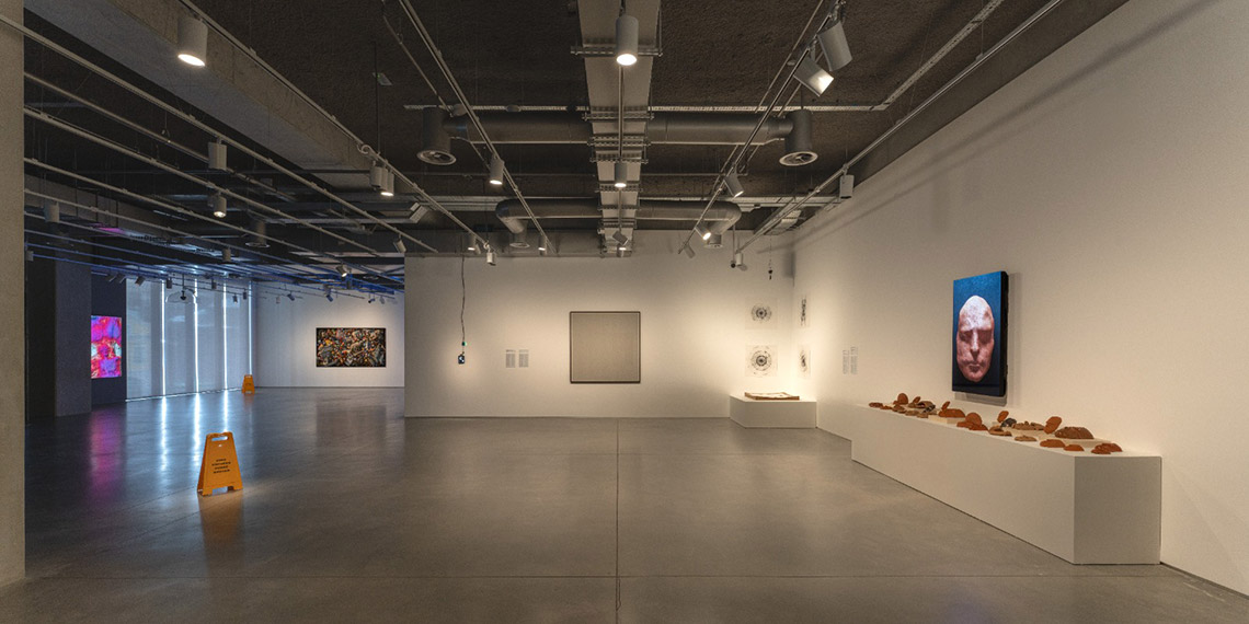 'Zamansız Meraklar’ sergisi İstanbul Modern’de açıldı