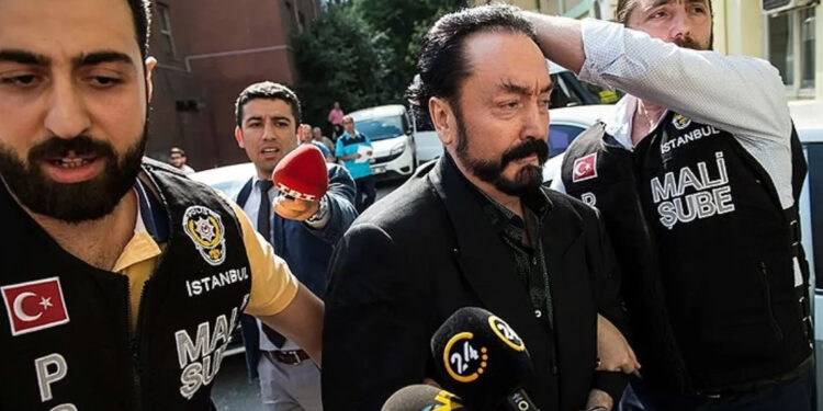 Örgüt ile İsrail ve ABD arasında köprü vazifesi gördü