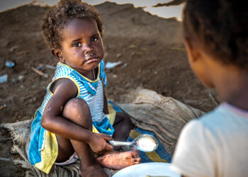 Kötülüğün başka bir şekli sessiz kalmak