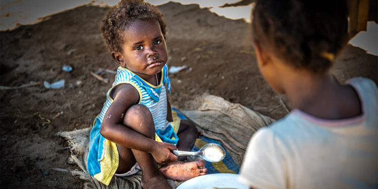 Kötülüğün başka bir şekli sessiz kalmak