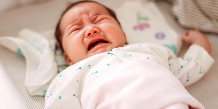 Bebeklik depresyonu olur mu?