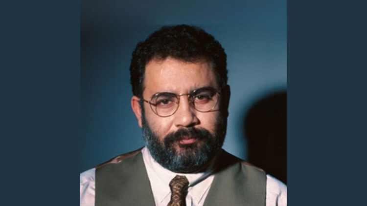 Ahmet Kaya anısına