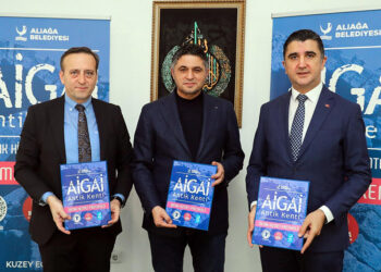 Aigai Antik kentindeki kazılar için protokol imzalandı