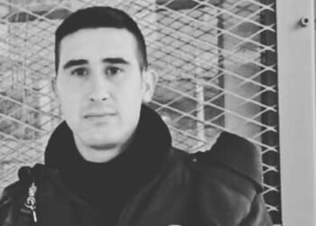 Yem karma makinesine sıkışan bekçi hayatını kaybetti