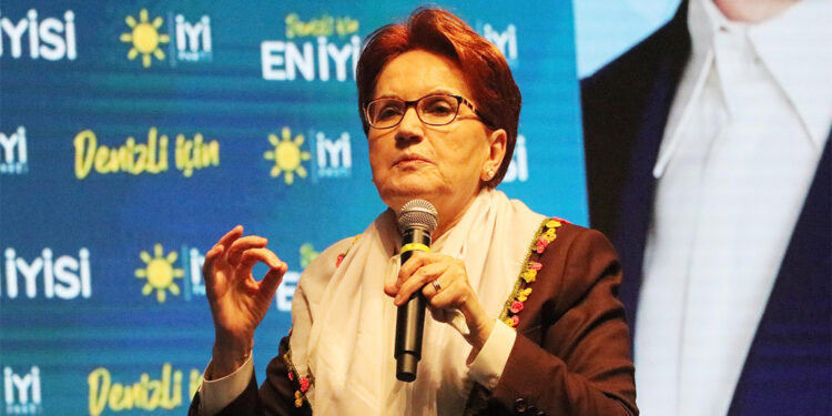 Meselemiz bu sistemin değişmesidir