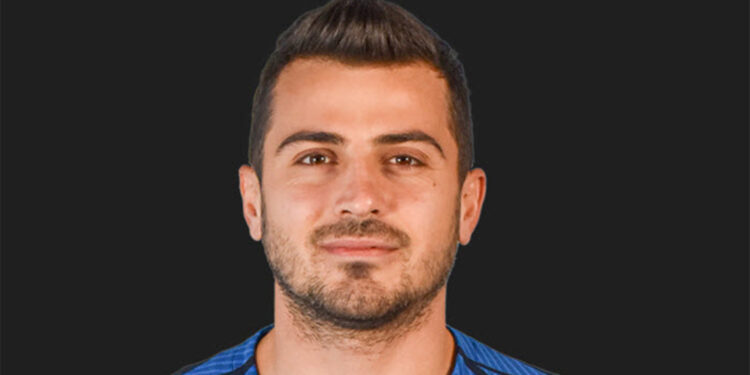 Altınordu'da Eray Ataseven kayıplarda